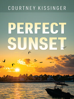 cover image of Perfect Sunset